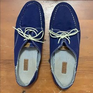 Olukai Heleuma Canvas Shoes